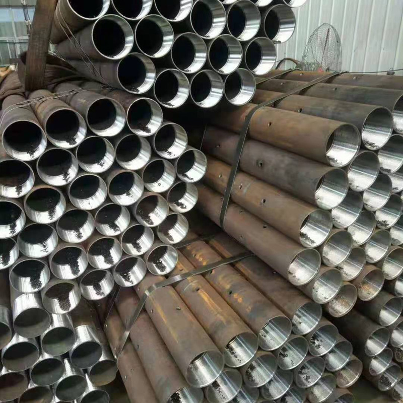 金州管棚跟管