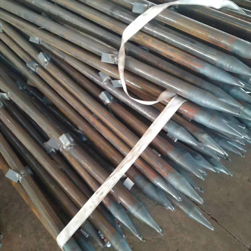 金州土钉小导管