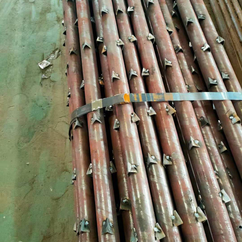 金州土钉小导管