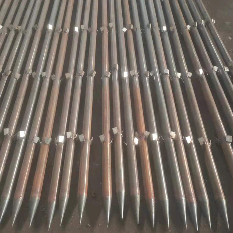金州土钉小导管
