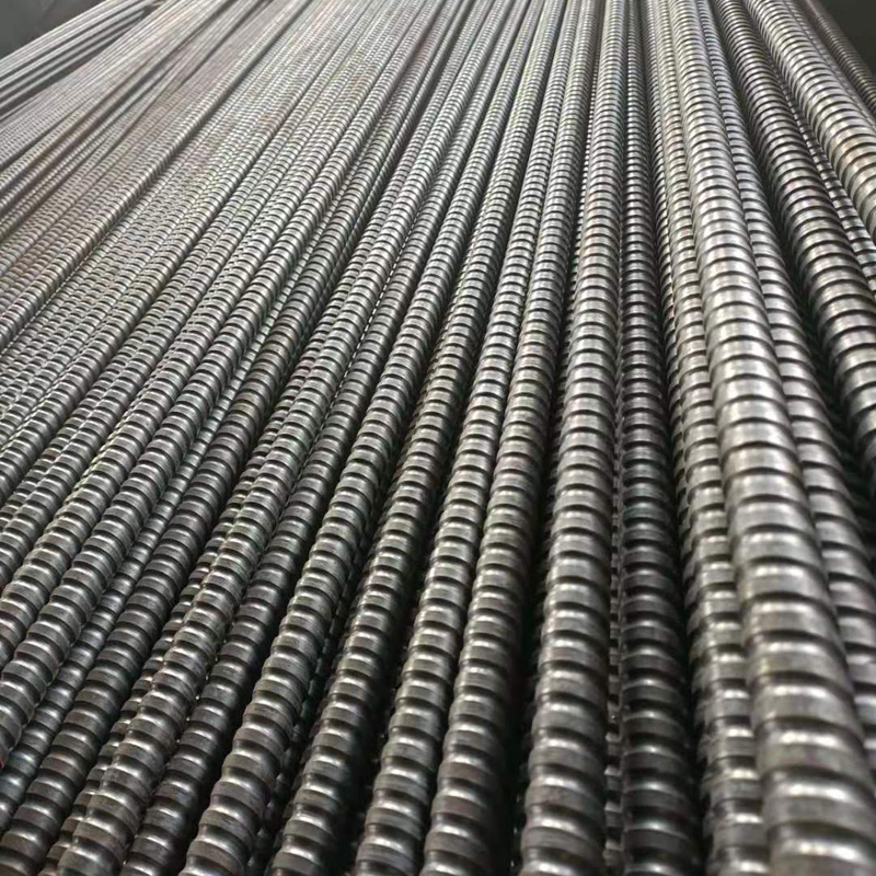 金州中空锚杆