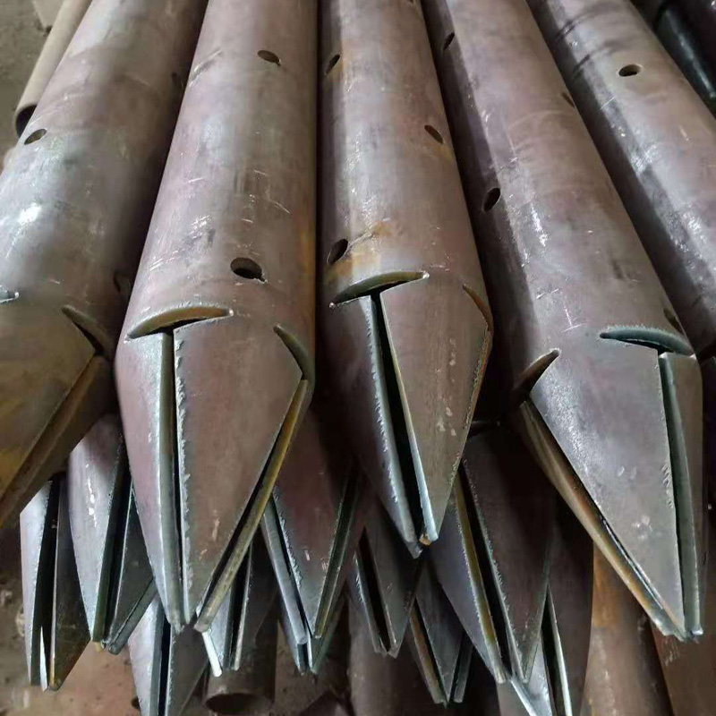 金州预埋注浆管
